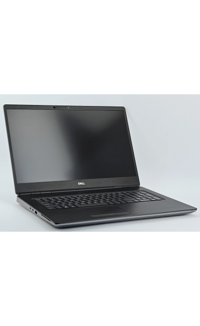 Stacja Graficzno-Robocza Dell Precision 7760 Intel Core i7-11800H 64GB 1TB SSD 17,3